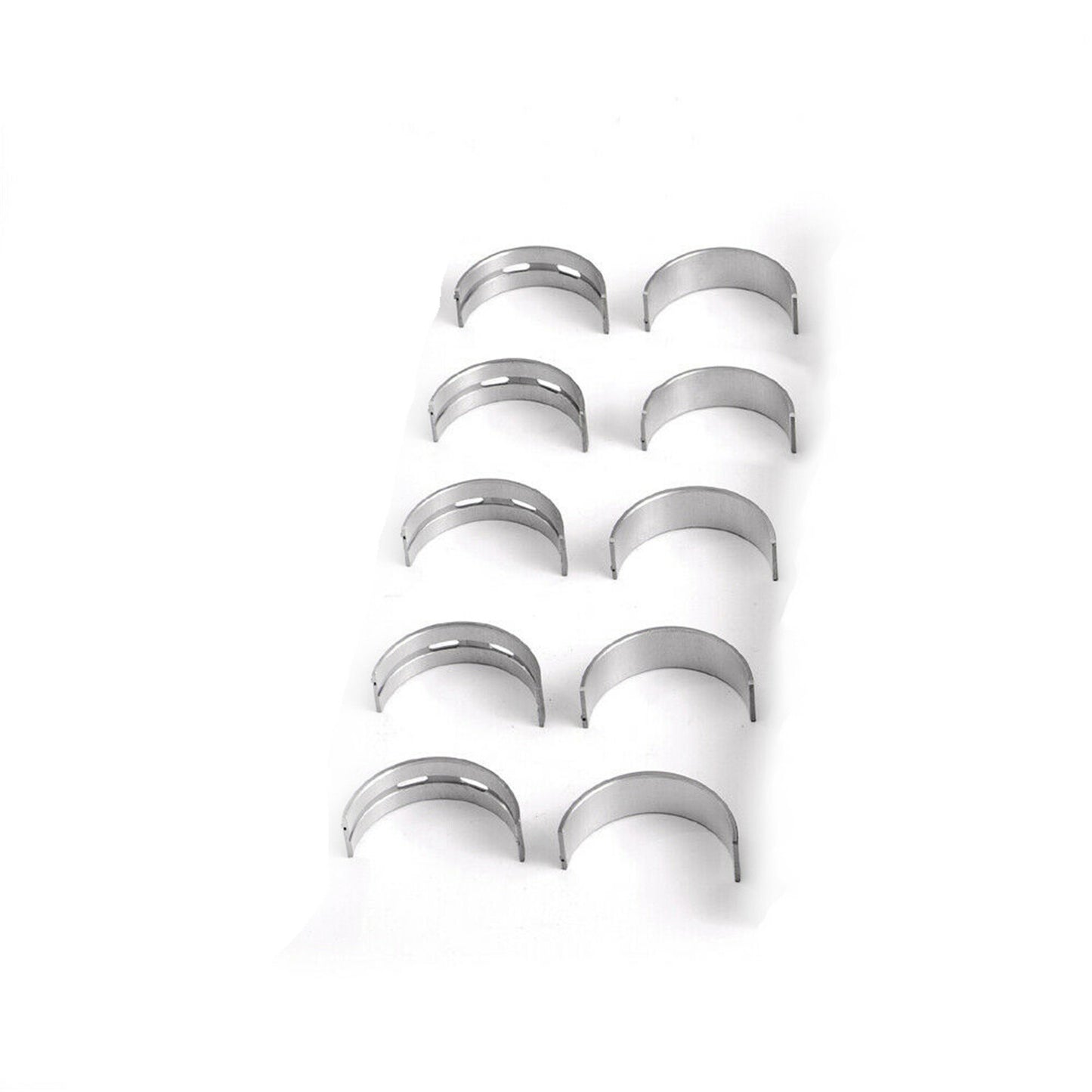 Crankshaft Main Bearings for Mercedes-Benz C200 W205 E200 W212 W213 GLK250 2.0