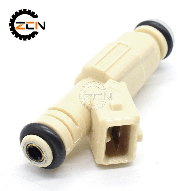 Pack of 1 for Ford F-150 5.4L for Ford for Mustang Fuel Injector 0280155868