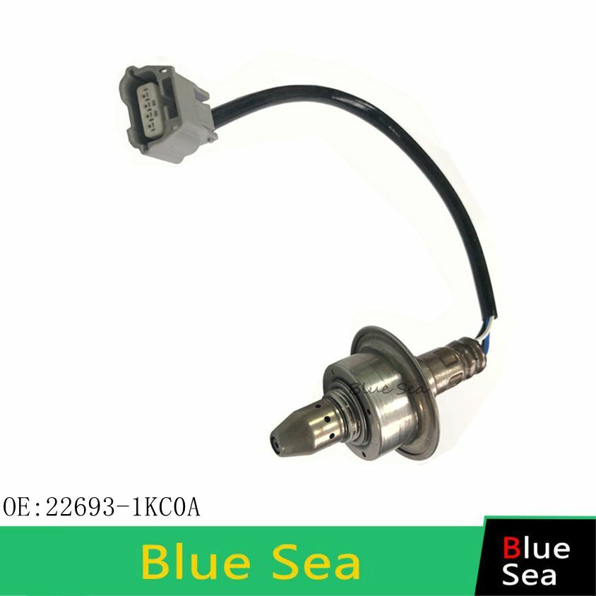 Rear 36532-5A2-A01 Oxygen Sensor for Honda Accord 2013-17 for Acura TLX 2015-19 2.4L