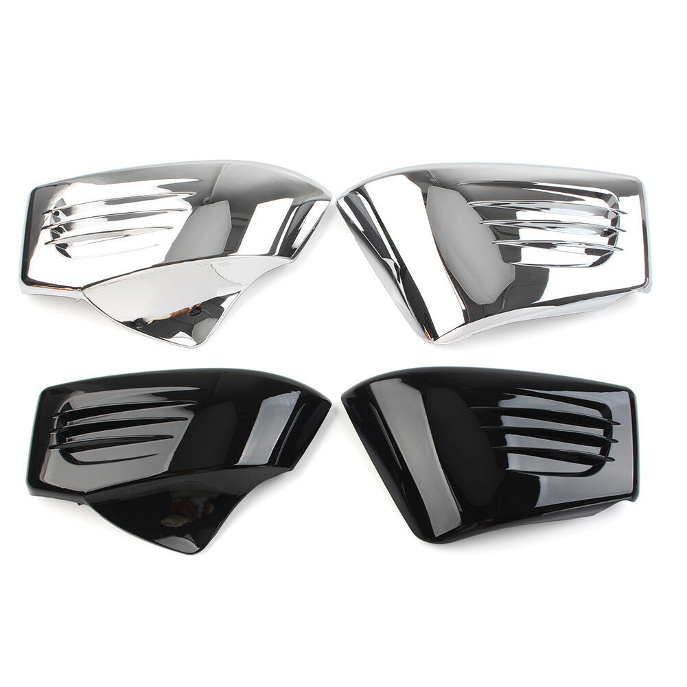 Side Covers for HONDA ACE TOURER SABRE 1100 VT1100 VT1100C2