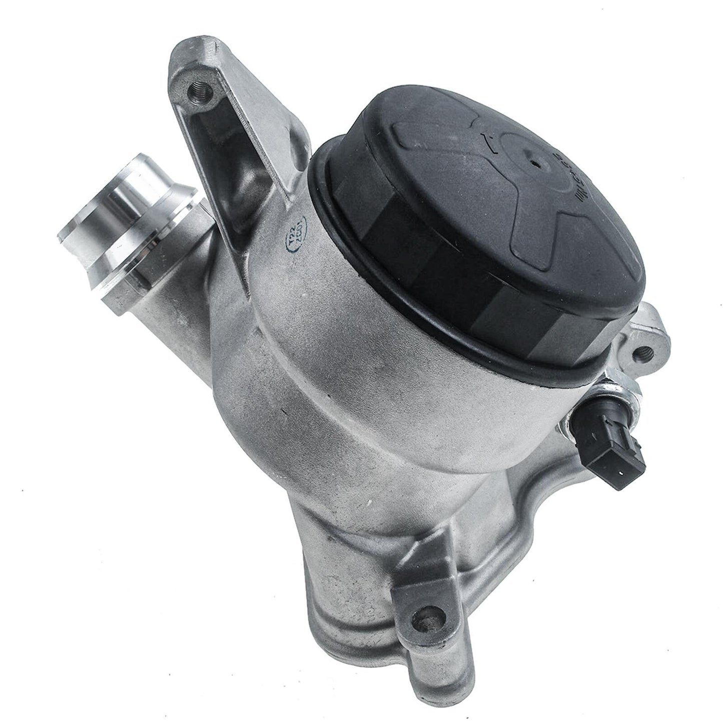Engine oil cooler filter housing assembly suitable for 128i, 328i, 335i, 528i, 530xi, X3, Z4