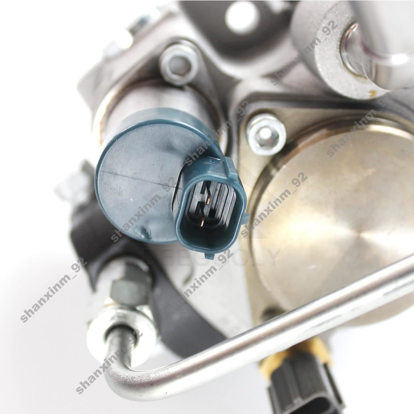 Fuel Pump Assembly 8-97311373-9 for Isuzu D-MAX 4JJ1 4JJ1TC
