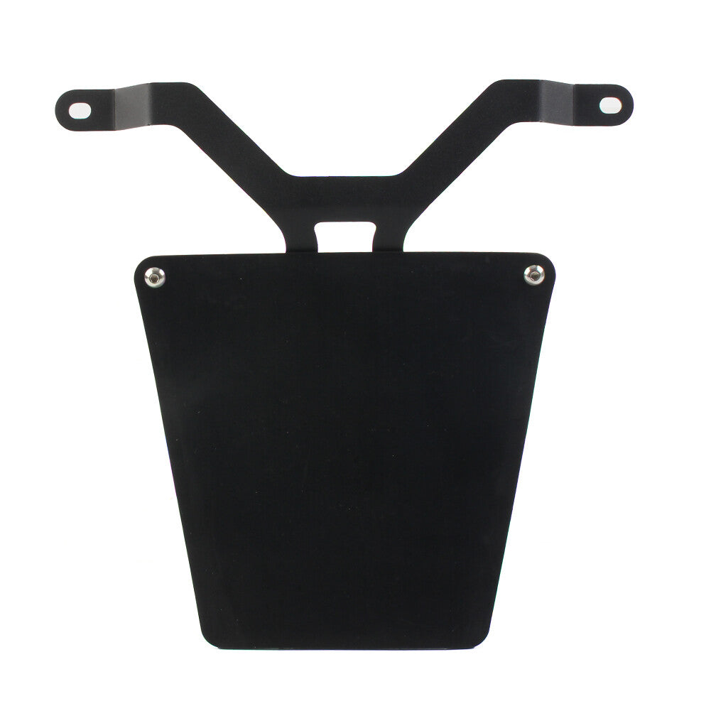 Shock Shield Shockproof Cover Fender Mudguard for Yamaha Tracer 9 GT 2021-2023