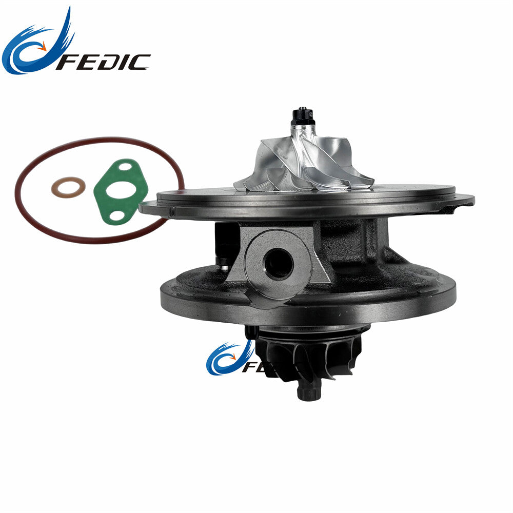877674 Turbo cartridge for Fiat Ducato 2.3 MJT 140K SCR E6D 138 HP 101 Kw 2019