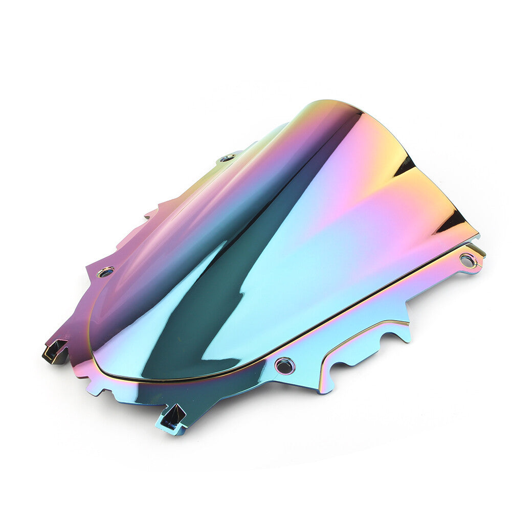 for Yamaha YZF-R3 R3 2019-2023 Windshield WindScreen Wind Deflector Motorcycle