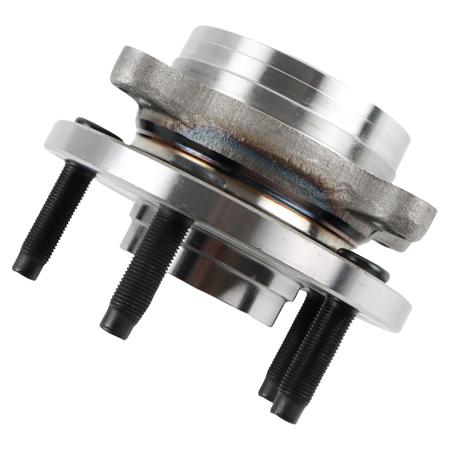 Wheels Bearing and Hub Assembly for Lincoln MKX MKS for Ford Taurus Flex 2011-2014