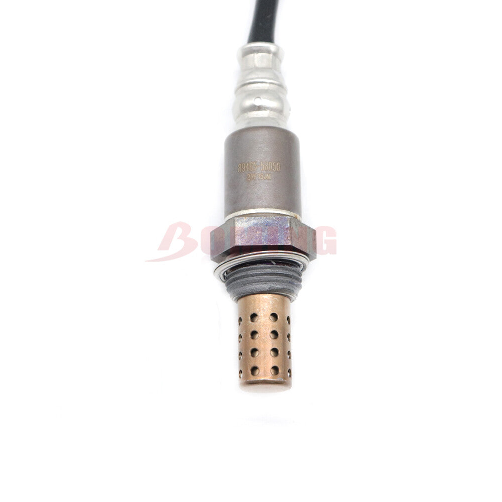 23520380 Coolant Temp Level Sensor For Detroit 50 92 60 DDC DDE 1/4 NPT New