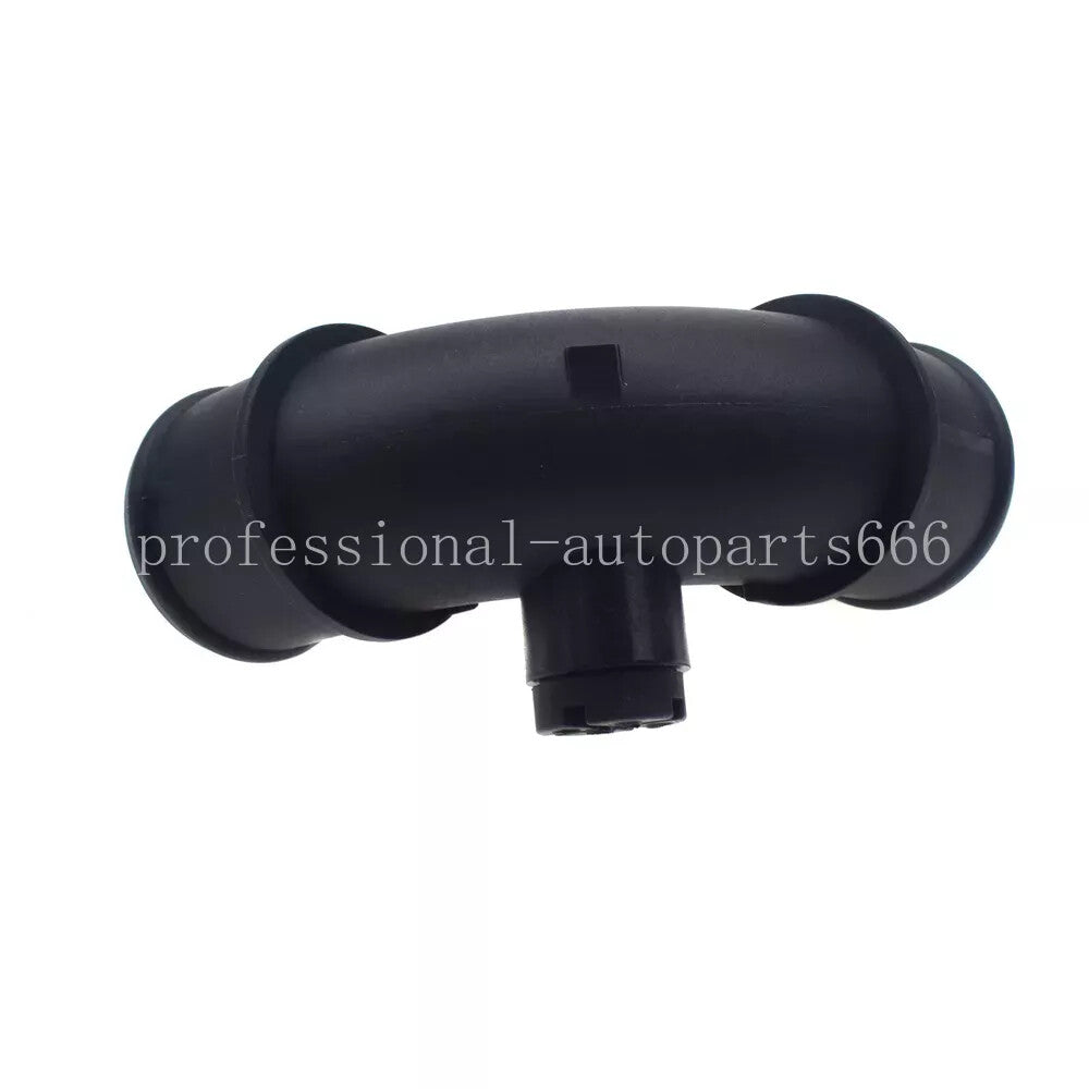 17127515487 Radiator Hose Coolant Connector for Mini Cooper R50 R52 2002-2008