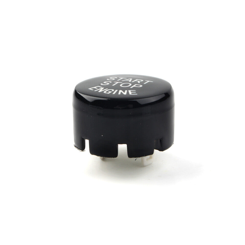 Start Stop Engine Button Switch Cover for BMW F Classis F20 F30 F31 F10 F11
