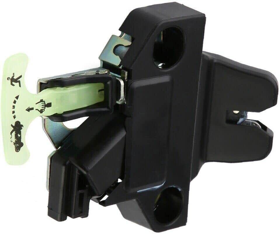 NEW Tailgate Trunk Lid Latch Power Lock For 2007-2011 for Toyota for Camry 64600-33160
