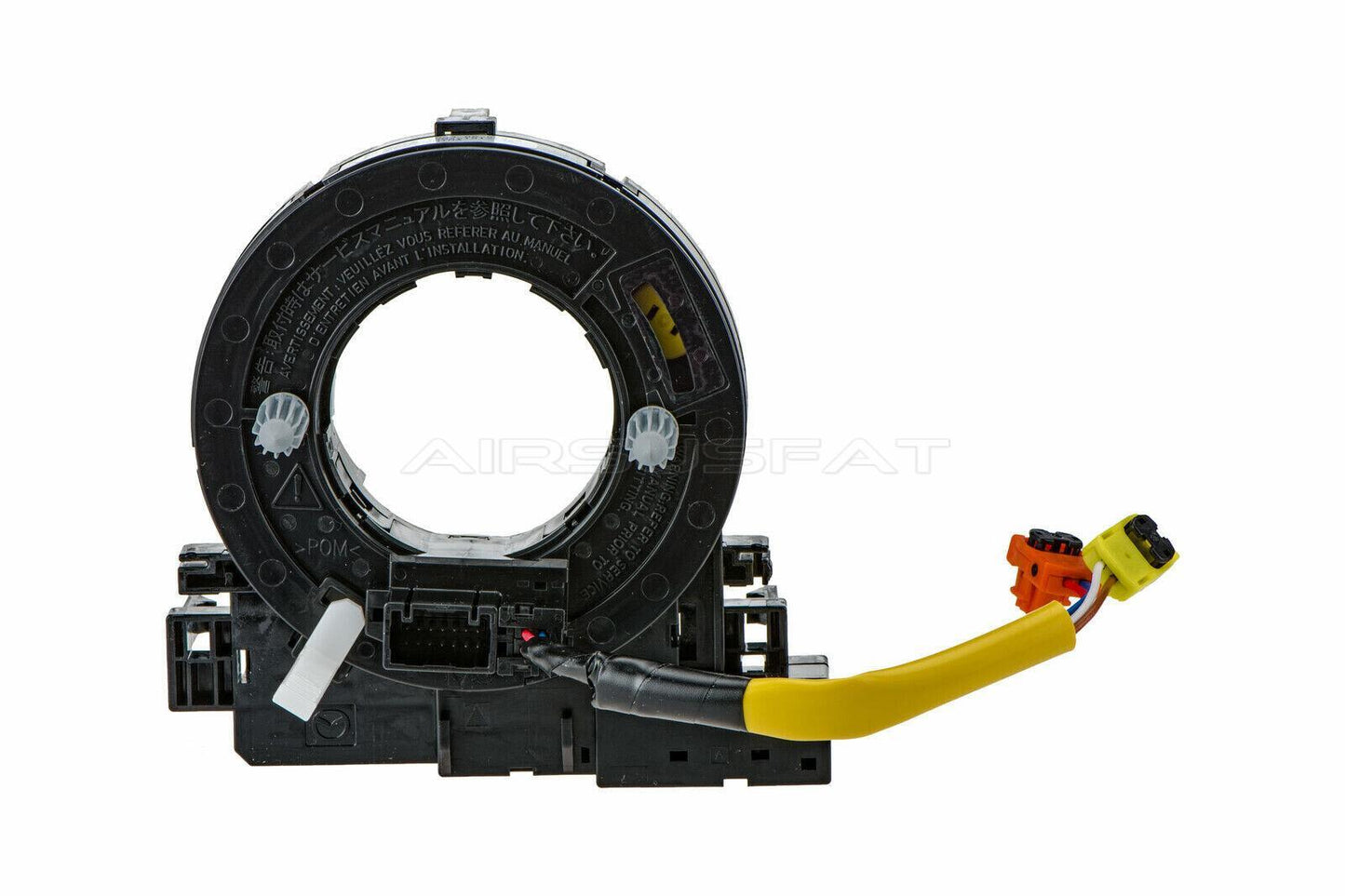 for Mazda 3 for Mazda 6 2013-2018 for Mazda CX-5 2013-2020 Clock Spring KD33-66-CS0A