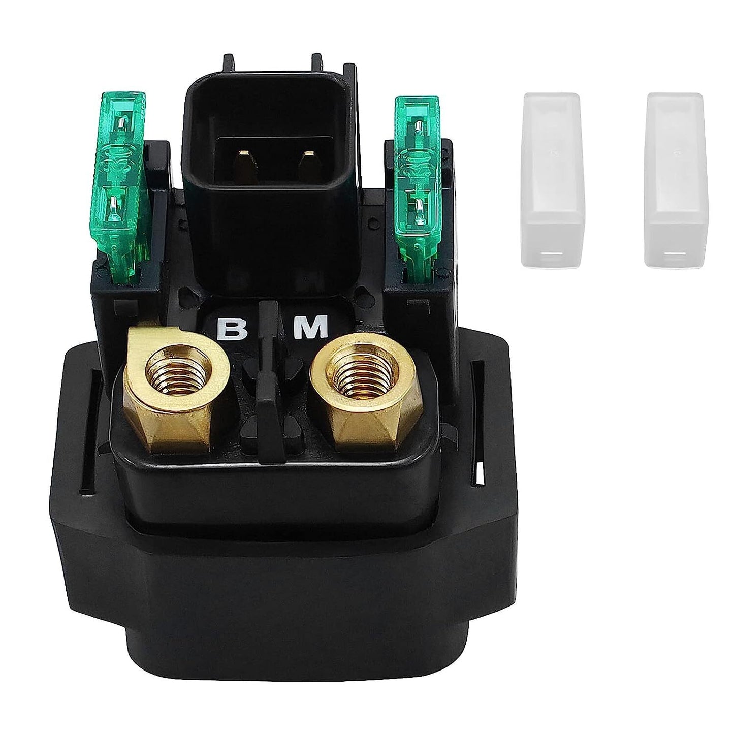Starter Relay Solenoid for Yamaha Rhino 700 FI YXR70F YXR7F 2008 2009