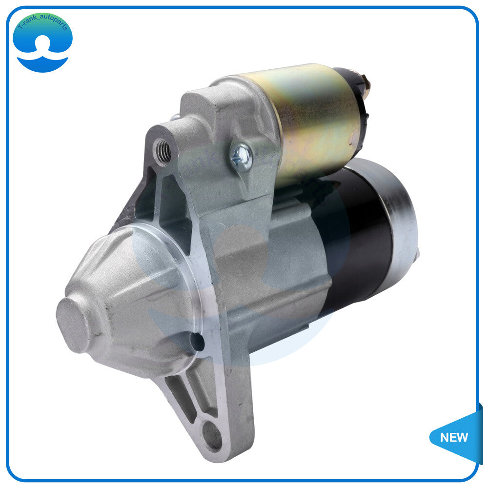 For 2003 2004 for Jeep Grand Cherokee Sport Utility 4.7L V8 Starter Motor 17866