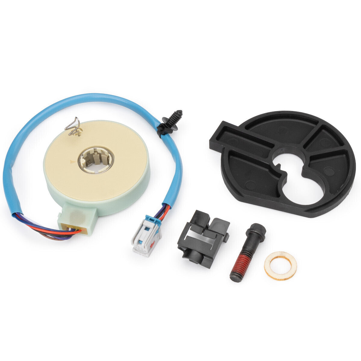 Steering Wheel Position Sensor 23232310 for CHEVROLET MALIBU for PONTIAC G6 for SATURN