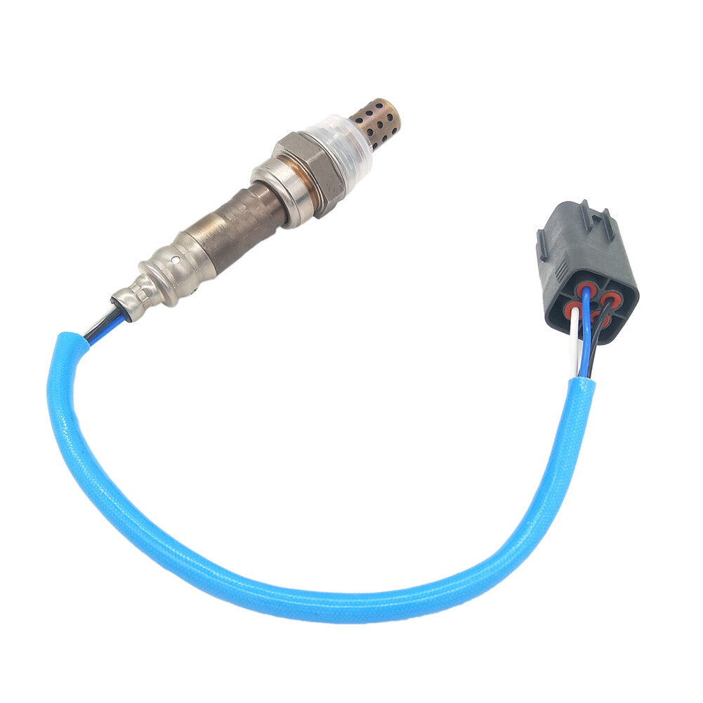 2-Piece Crankshaft and Camshaft Position Sensor 23731-6N21A Suitable for Nissan 2.5L