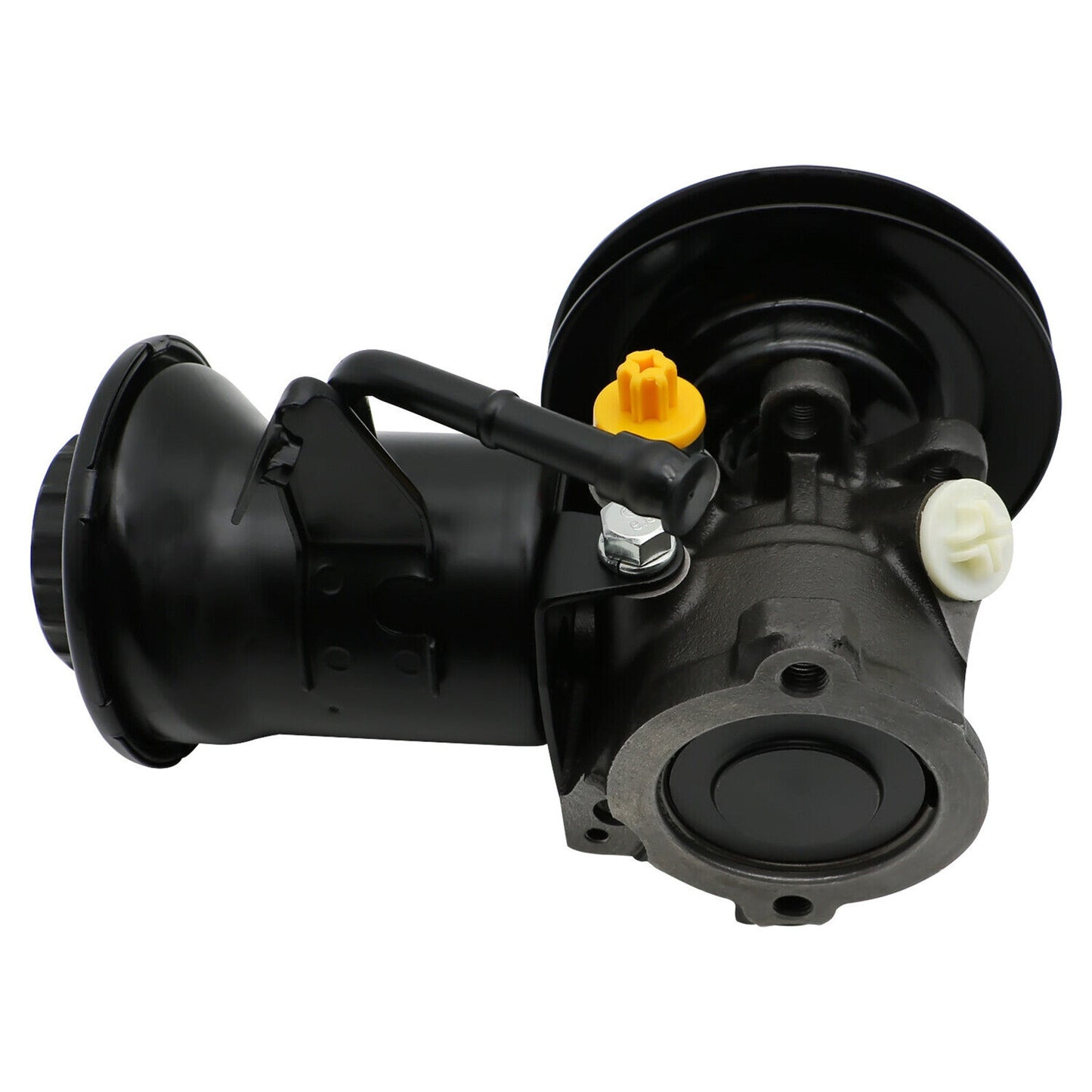 Power Steering Pump With Reservoir Pulley for Toyota 4Runner Pickup 3.0L 88-95