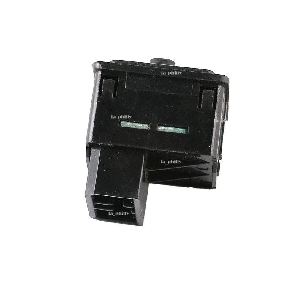 Side Rearview Mirror Switch Knob for Mitsubishi Montero for Pajero V31 V32 V33 V43