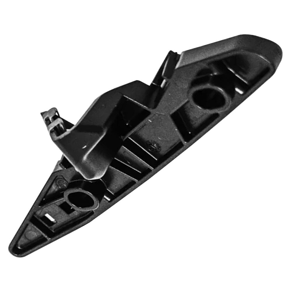 Front Lower Left Side Bumper Mounting Bracket Black Fits For 3 Series F34 GT