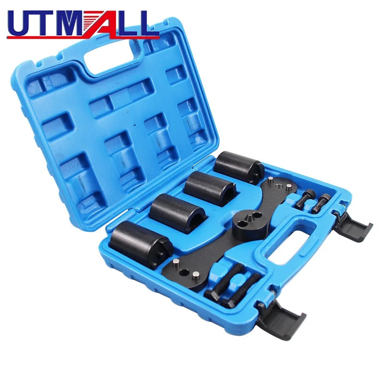 Balance shaft locking alignment tool kit for BMW B47 B48 N47 X1 X3 X4 X5 for Mini