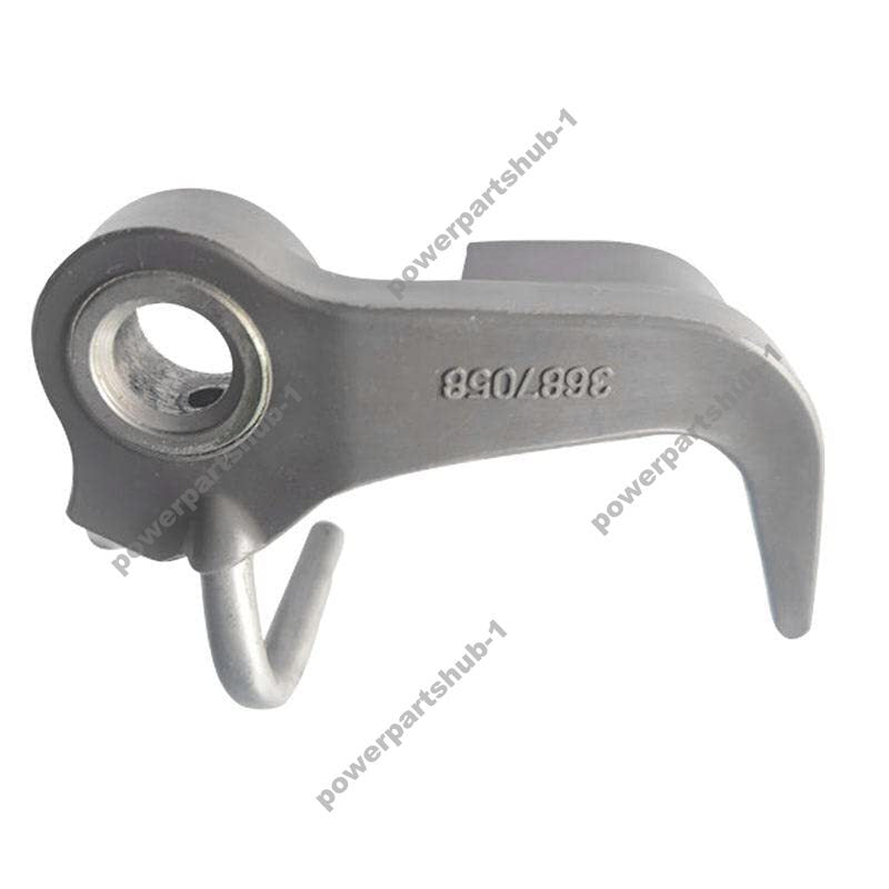 Piston Cooling Nozzle 3687058 for X15 ISX15 QSX15 ISX QSX Engine