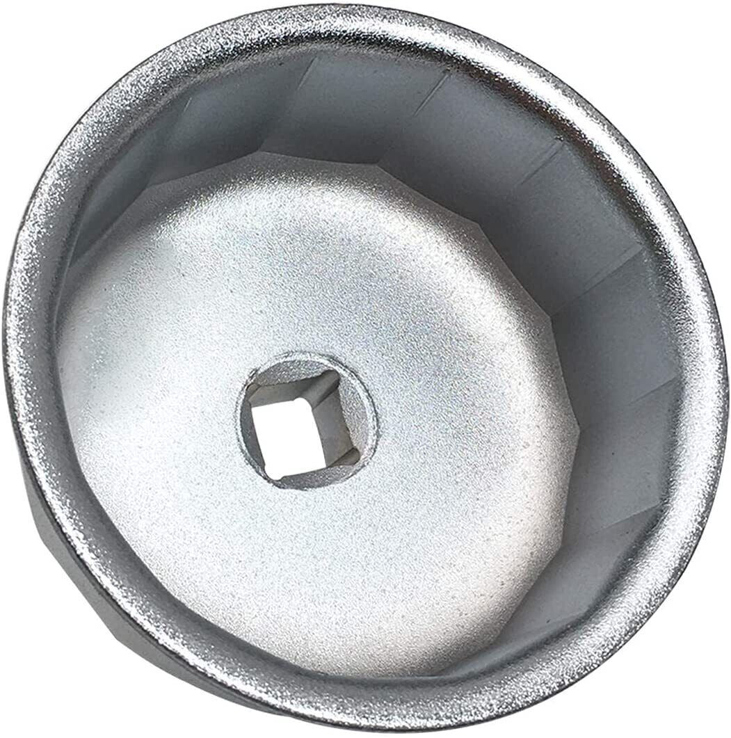 74.5mm 14P Oil Filter Cap Wrench Tool for Porsche 718