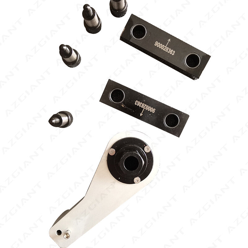 3.0T Engine Timing Tool for Maserati Geberit President for Levante M156B M156C M156D
