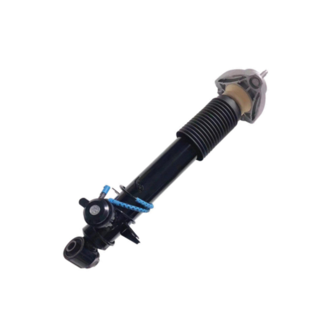 Rear EDC left shock absorber strut Assys suitable for BMW X5 F15 X6 F16 X5 M F85 X6 M F86 2014-19