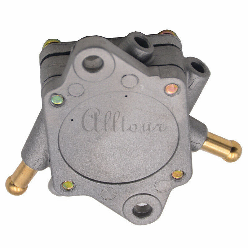 16700-ZJ1-003 New FUEL PUMP for HONDA GX610 GX620 GXV610 GXV620