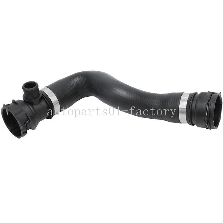 17127578399 New Radiator Coolant Water Hose for 2009-2013 for BMW 528i F10