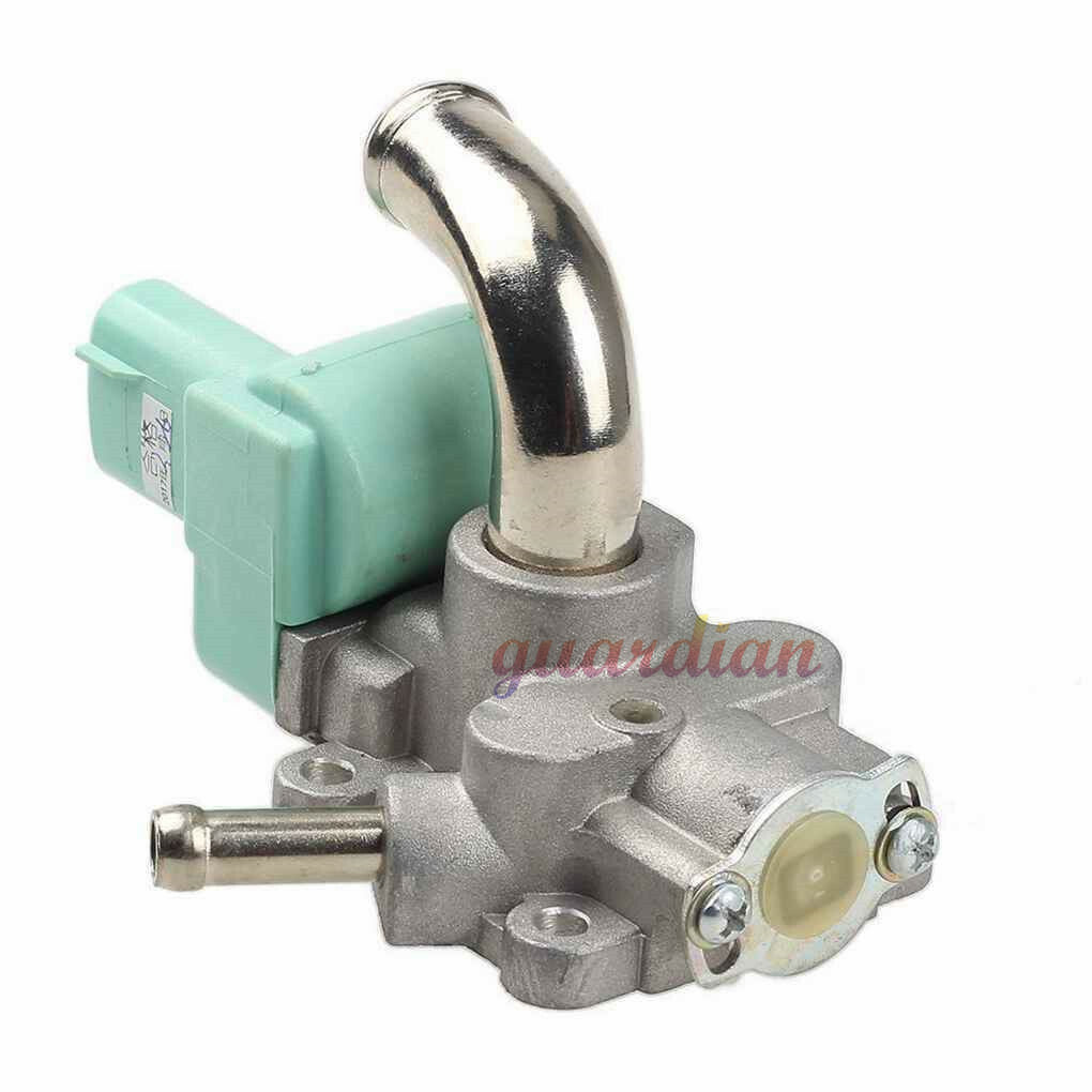 22270-75030 Idle Air Control Valve for Toyota 4Runner T100 Tacoma 2.4L 2.7L Engines