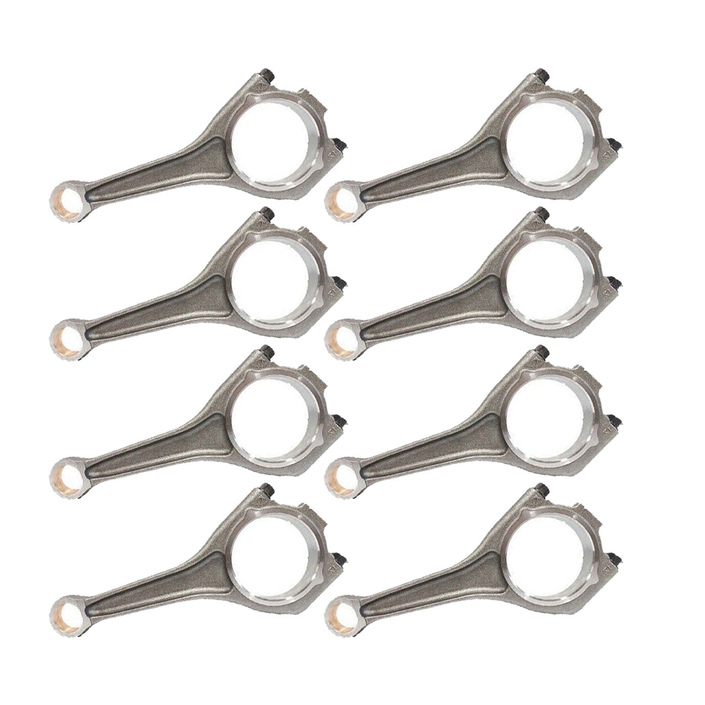 8Engine Connecting Rods US for Land ROVER for JAGUAR XE XF XJ 5.0L