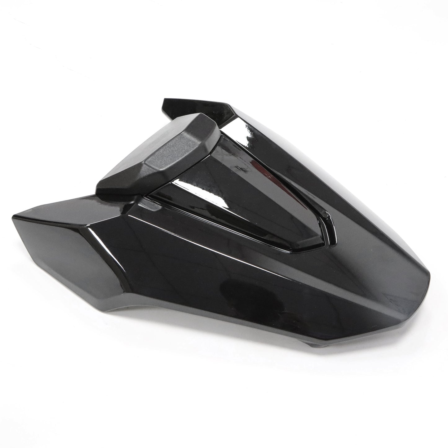 Rear for Seat Pillion Passenger Cowl Cover Fit For 2019 2020 2021 CB650R Tail for Seat