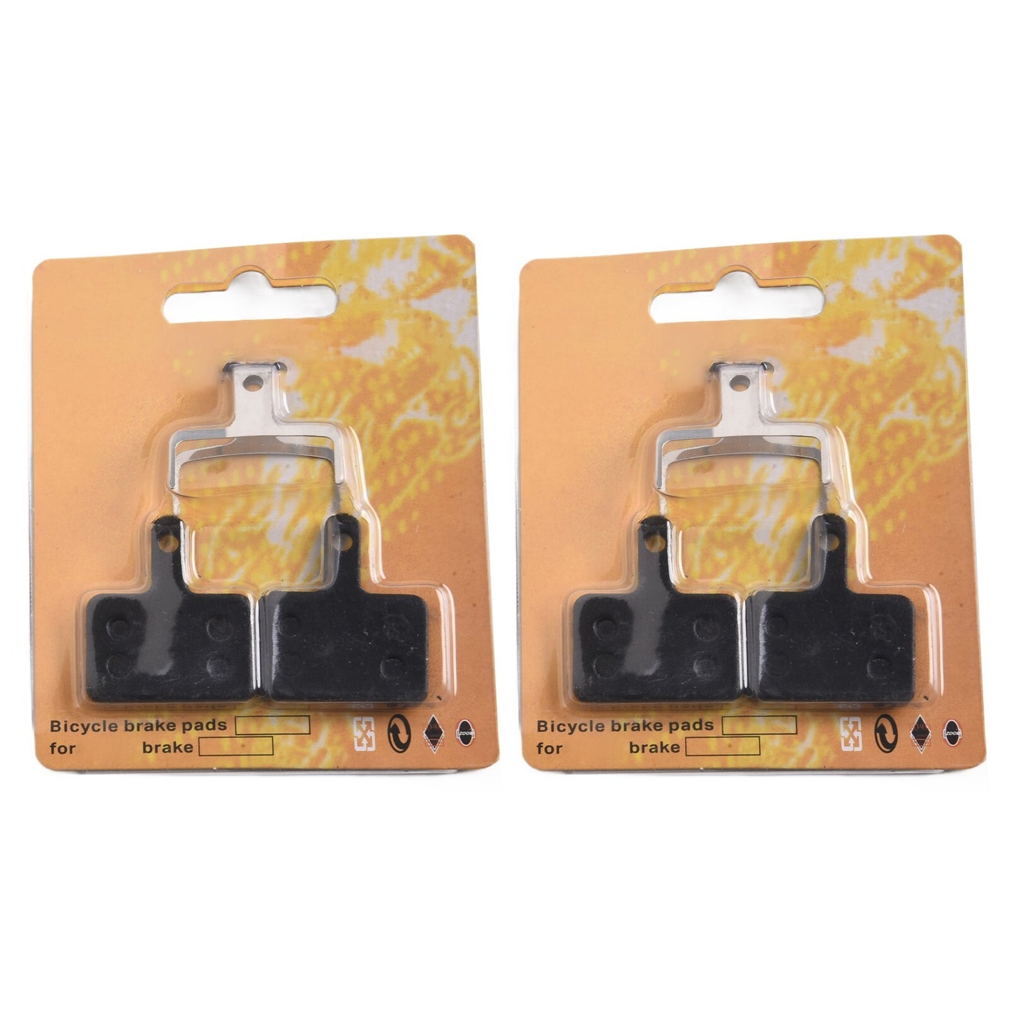 Heavy duty Brake for PADS for Kaabo Wolf Mantis Pro Other Scooter Brands
