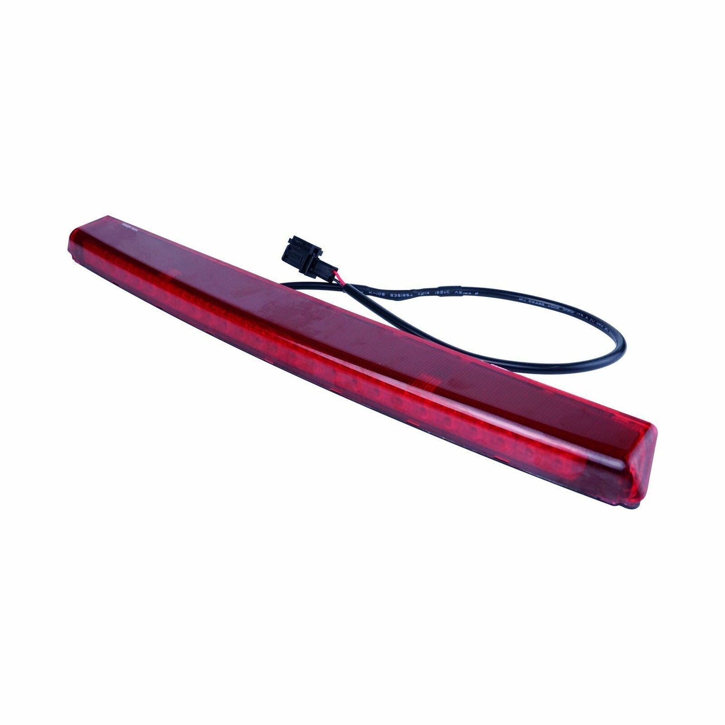 Für for VW for Golf MK5 R32 for Passat Polo GTI 2006-2009 Dritte Bremsleuchte Rückleuchte