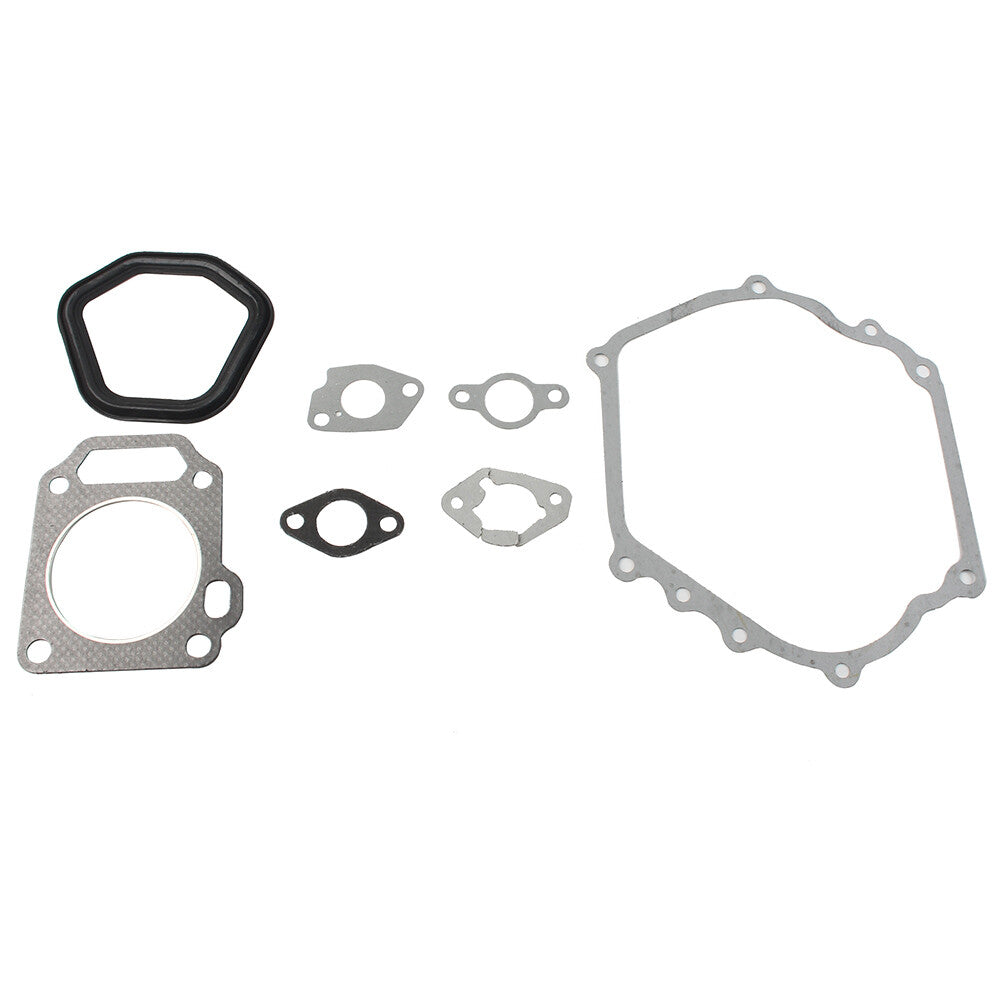 Kompletter Dichtungssatz Kopfdichtung Ventildeckel f¨¹r for Honda GX270 9 PS