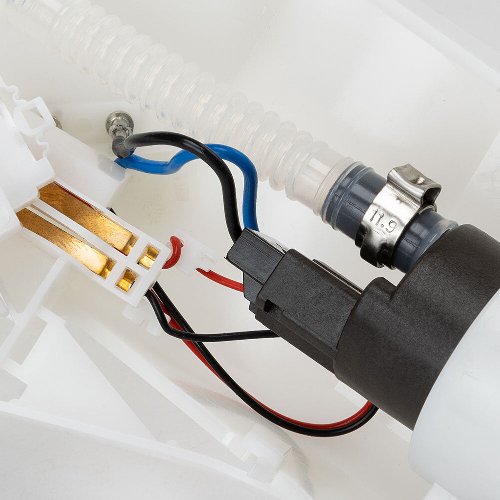 1x 16146756323 NEW Fuel Pump Assembly Fits for BMW Z3 E36 1996-2002 1.9L 2.0L AU