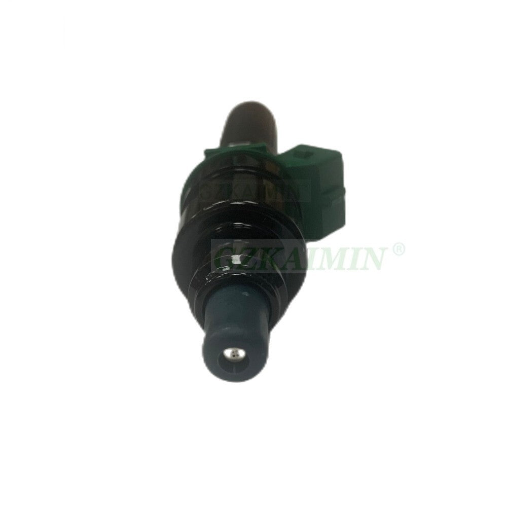4-piece fuel injector nozzle equipment manufacturer ( ) 0280150035 for Mercedes-Benz for Jaguar