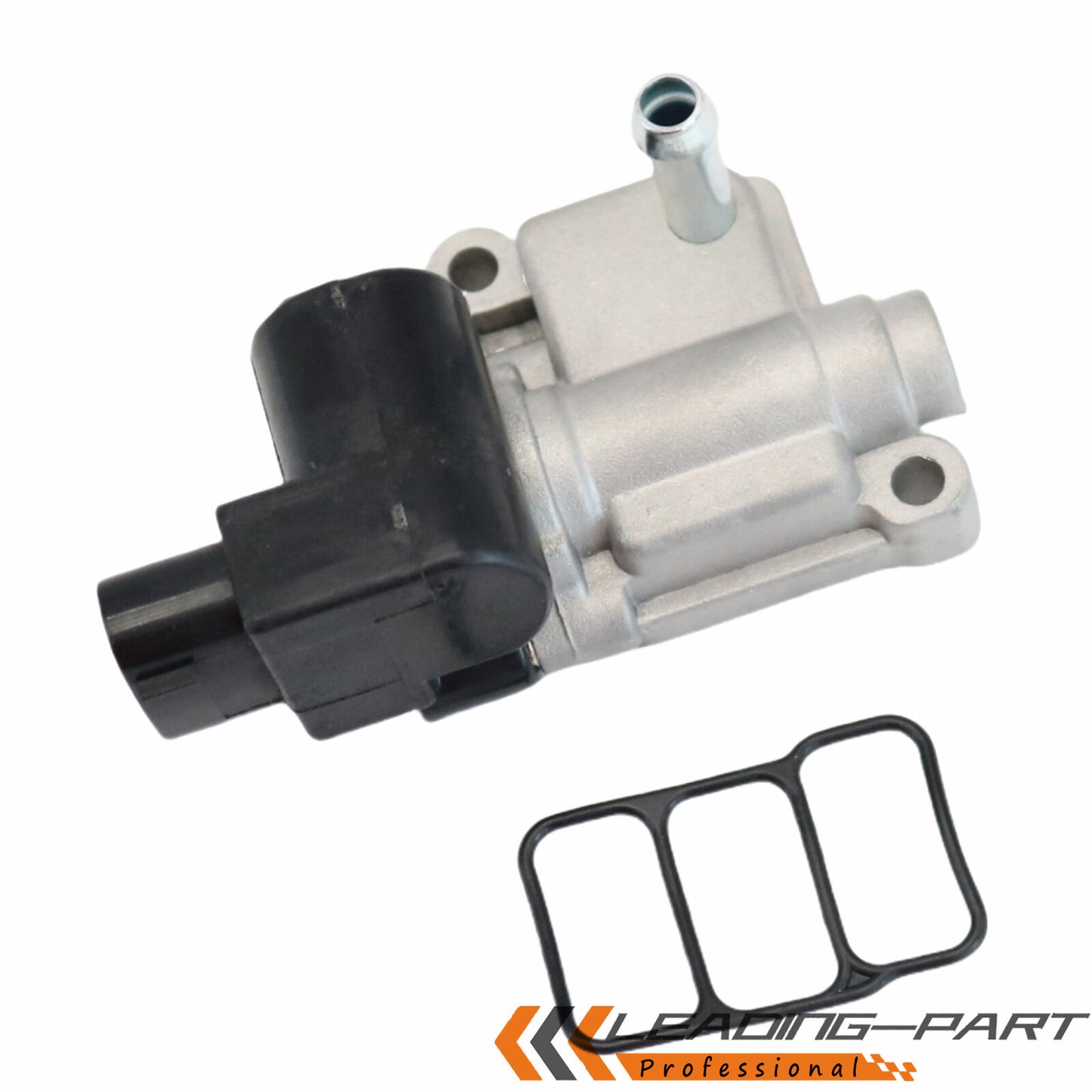 Original equipment manufacturer (OEM) part for 97-03 for Honda for Acura 3.0L 3.2L 3.5L 16022-P8A-A03 idle air control valve.