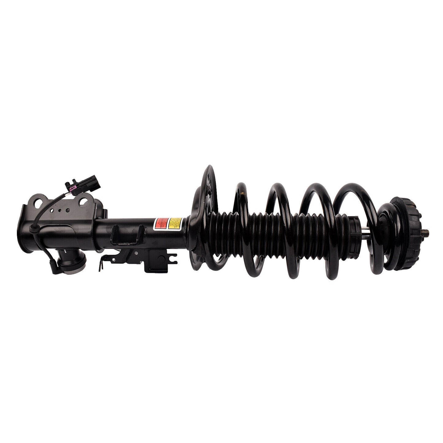 Right front shock absorber coil spring strut assembly suitable for the all-new for Cadillac SRX 2010-2016