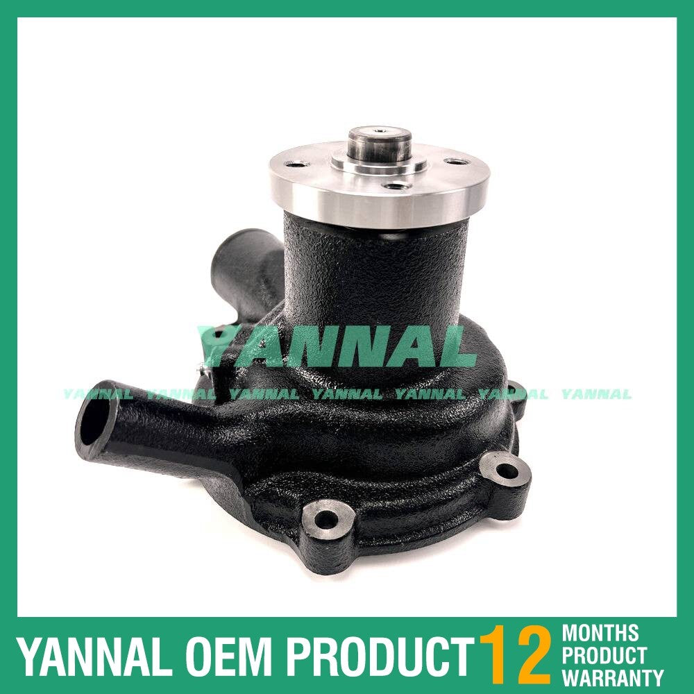 ME995223 ME996936 ME995053 ME787131 Water pumps suitable for Mitsubishi 6D15 engine parts