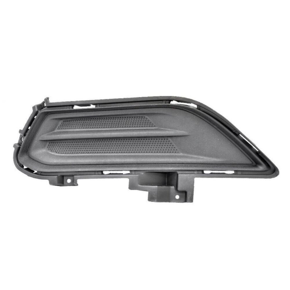 DS7Z17B814AB Left Fog Light Cover for Ford Fusion 2013-2016
