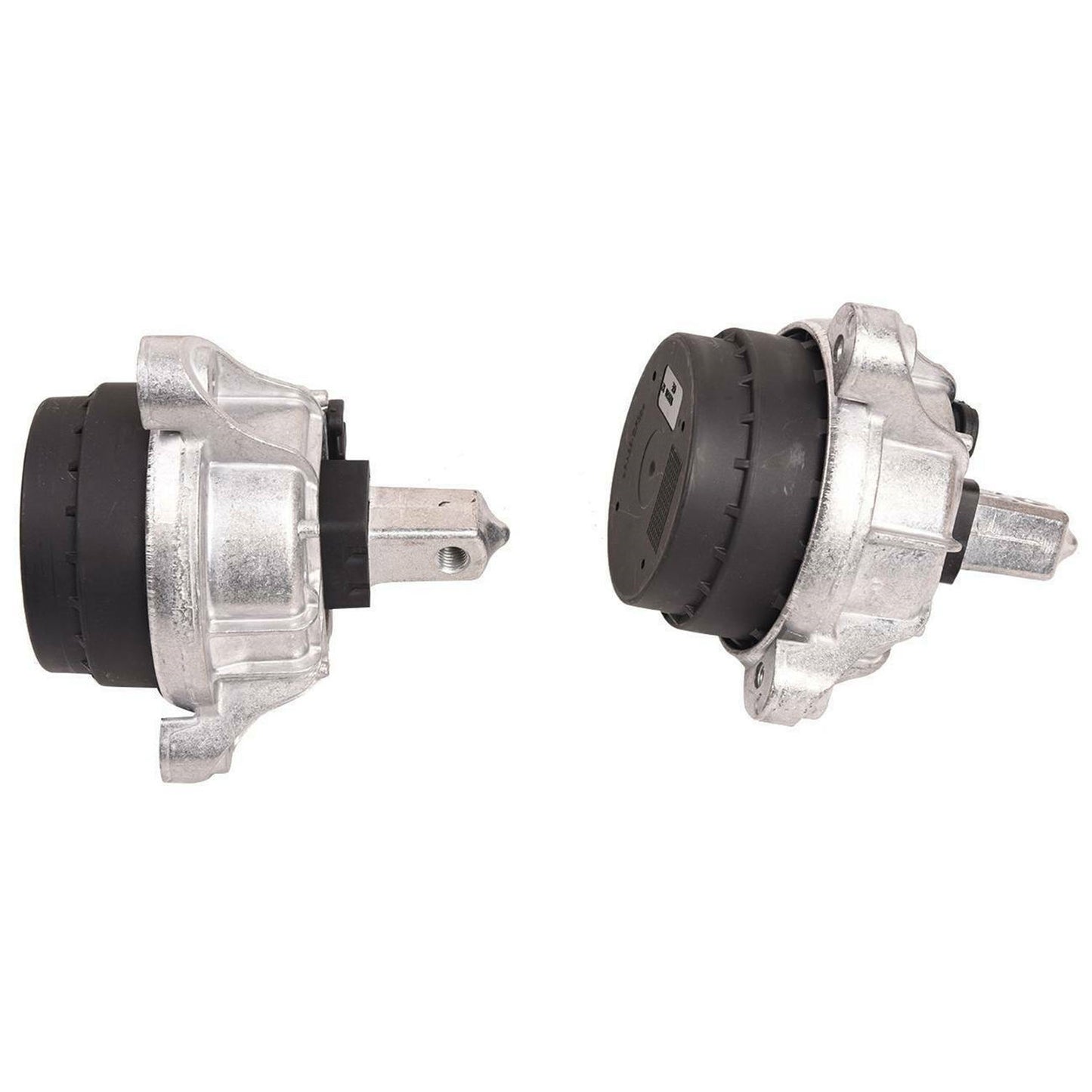 Left Right Engine Motor Mount 22116786528 22116777365 for BMW 640i 528i 740i