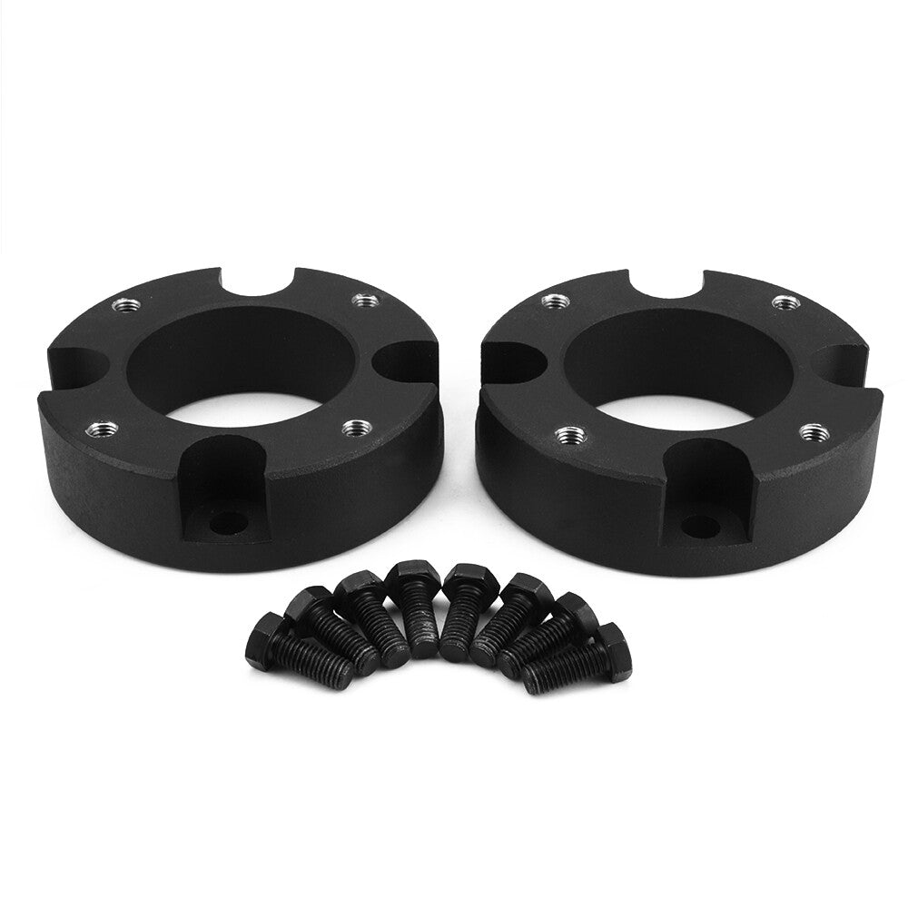 2-inch front leveling lift kit for 2007-2021 for Toyota TUNDRA SEQUOIA, 2008-2021 2WD 4WD.