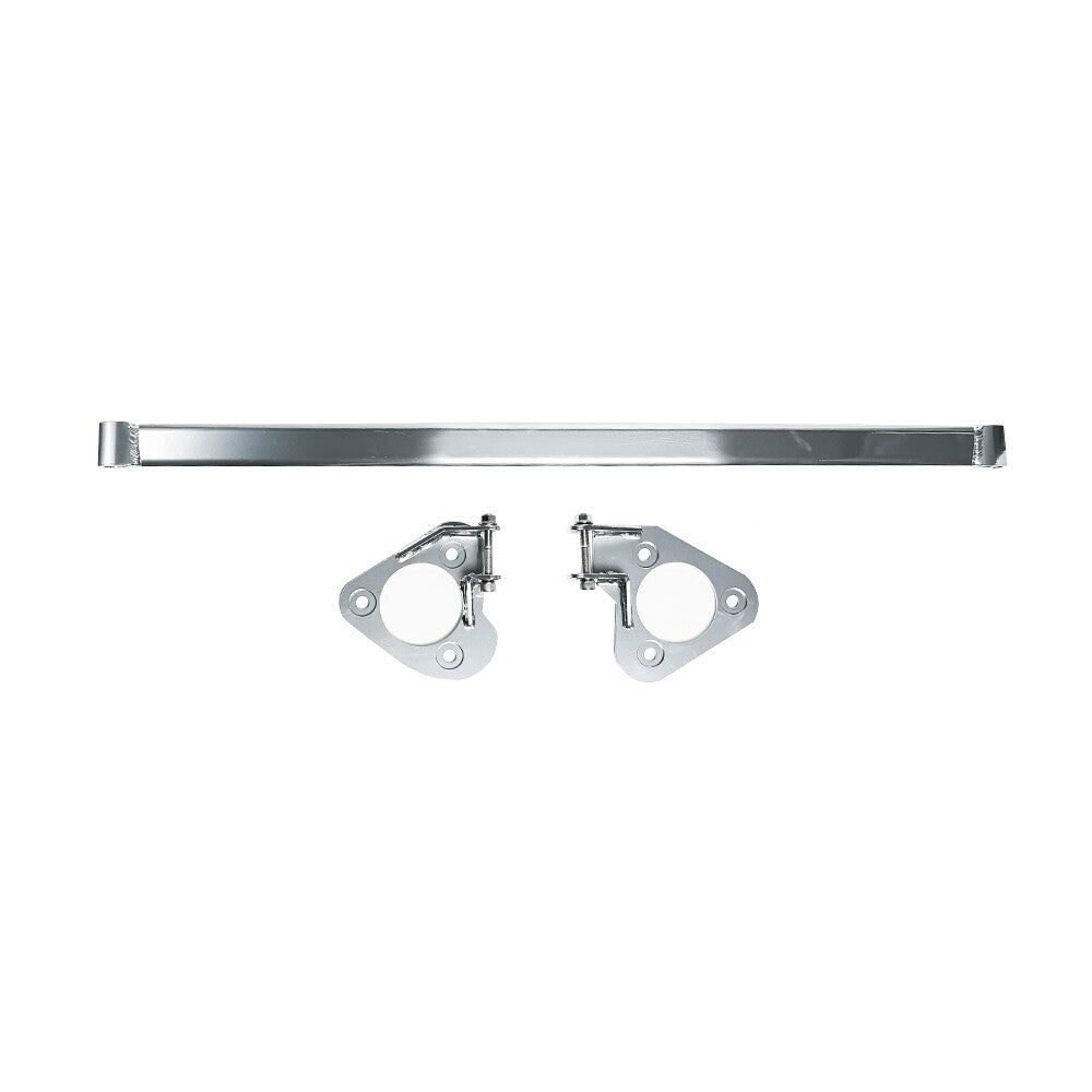 Front Upper Suspension Strut Bar Tower Brace for Cadillac ATS 14-23, CT4 2020-23