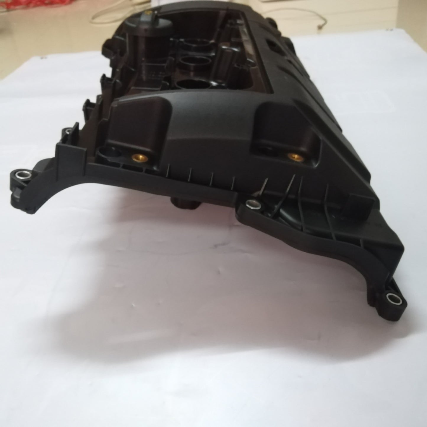 Valve Cover Fit for Mini Cooper 1.6L NA R60 R61 Non-S 2010-2016 High Seal