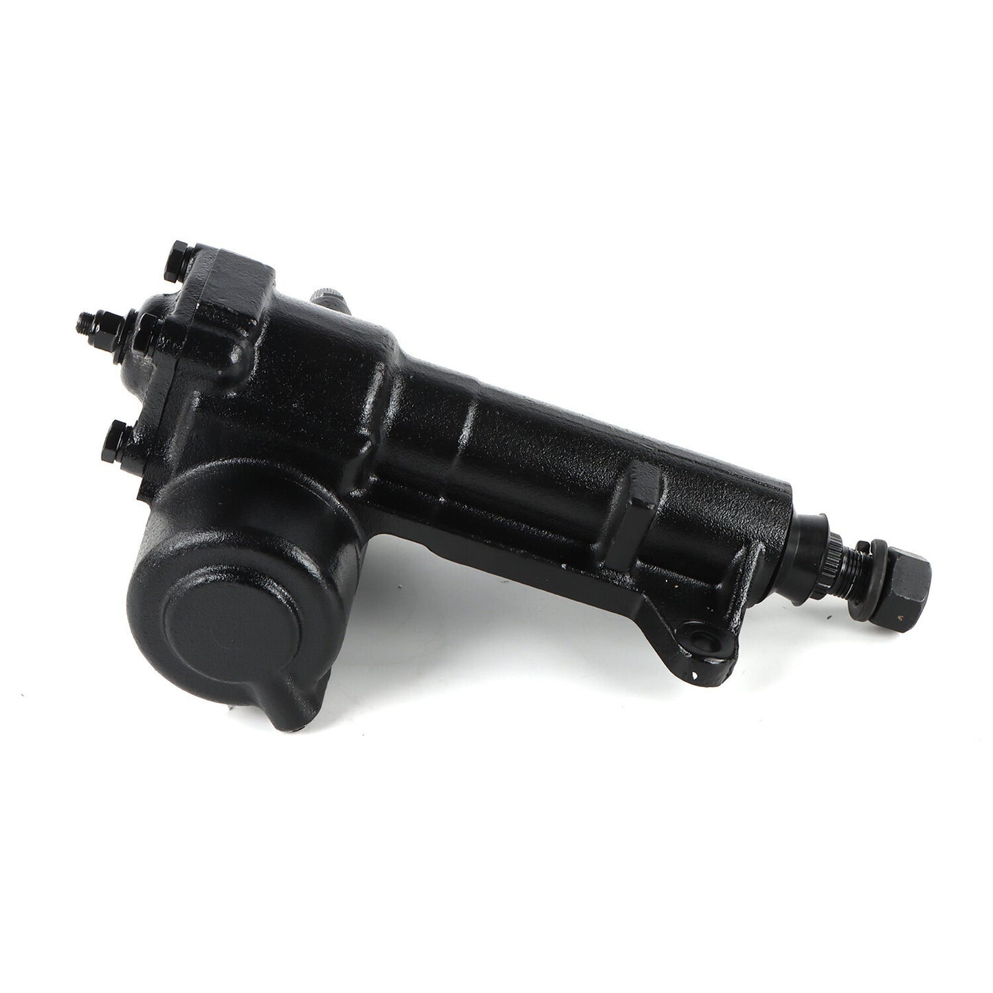 Power Steering Gearbox Gear Box for Ford F100 F150 F-100 F-150 4WD Bronco 1976
