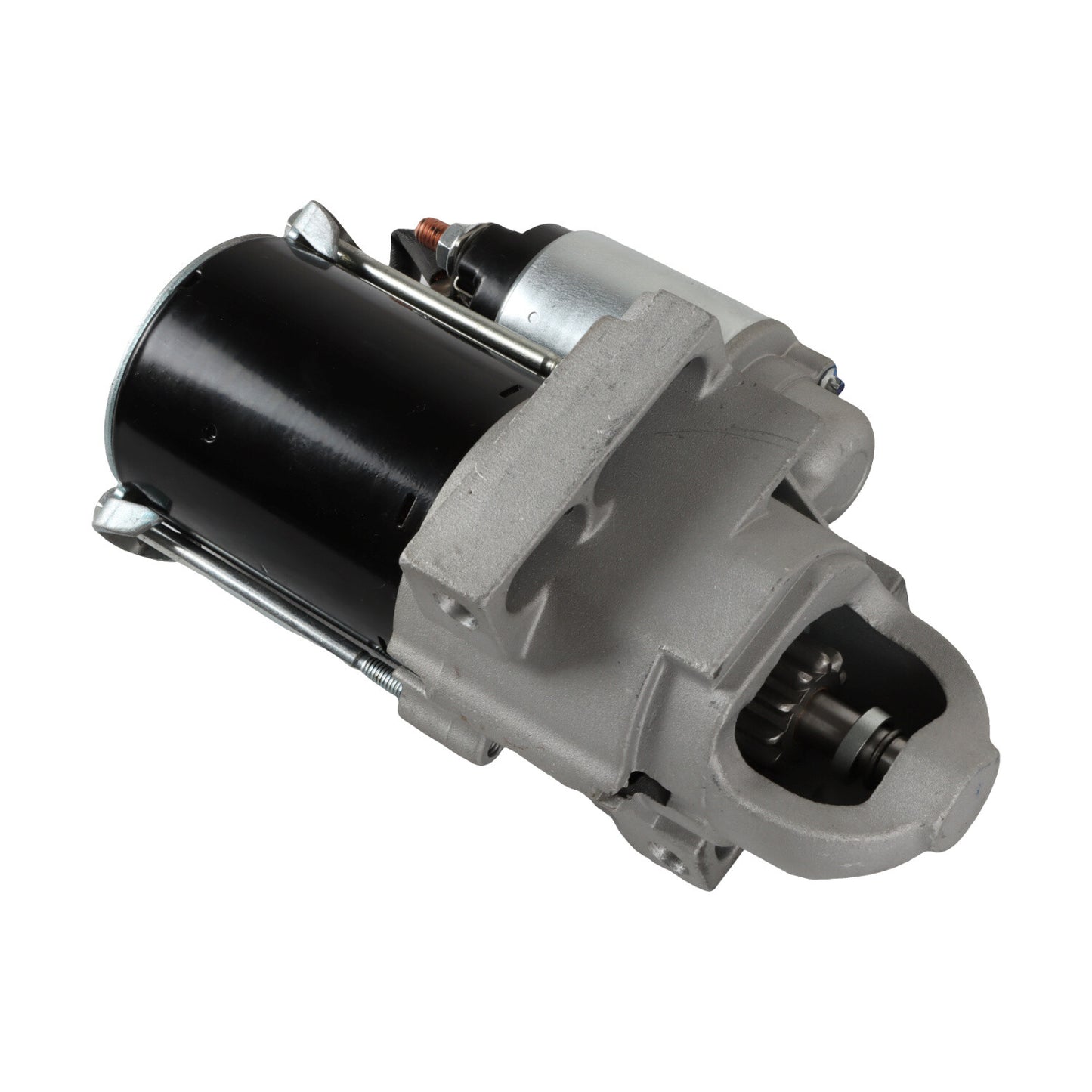 New Starter for BMW 545i 550i 645Ci 650i 745i 750i 750Li for Alpina B7 X5 2004-2010