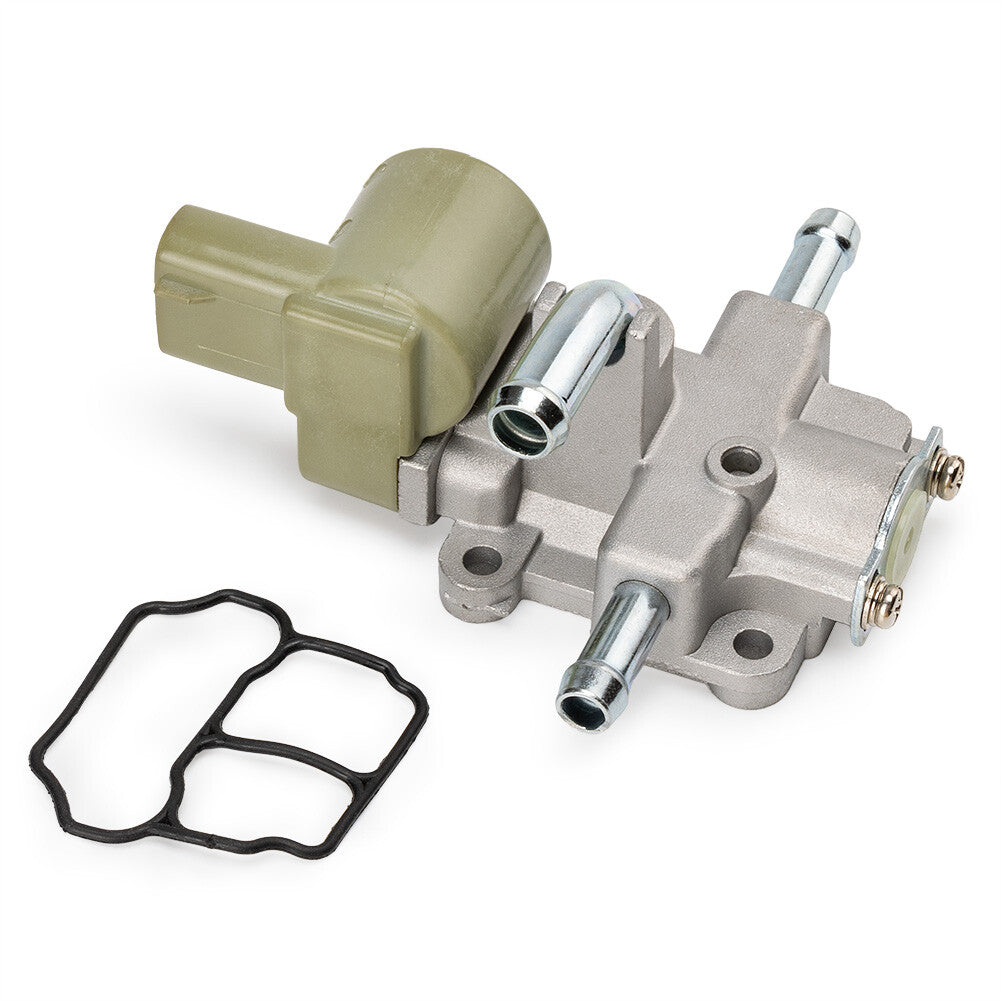 One-piece set of new idle air control valve 2270-62040 suitable for Toyota T100 Tacoma 3.4L 1995