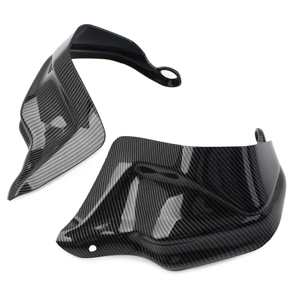 Fit for BMW S1000XR R1200GS F850GS F750GS Handguard Hand Shield Guard Protector 2Pcs