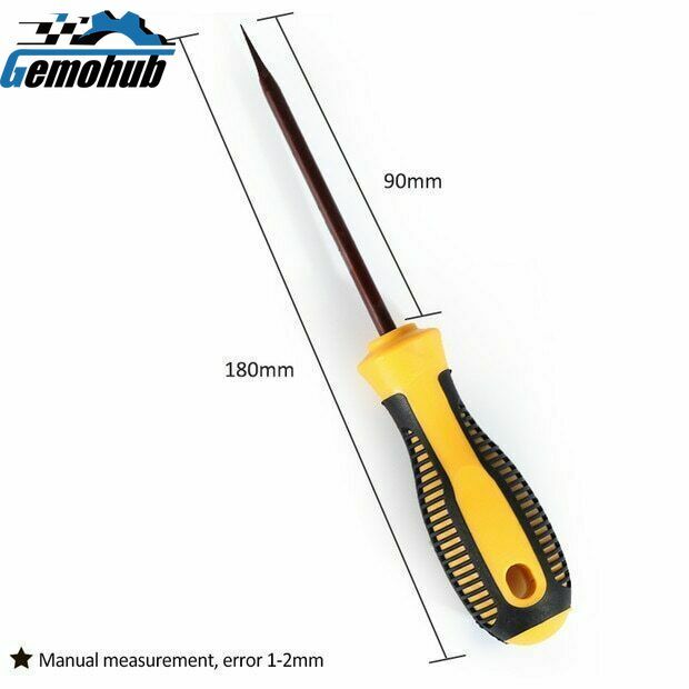 3PCS ESL/ELV Steering Wheel Lock Motor Repair Tool for Jeep Compass 2015-2020